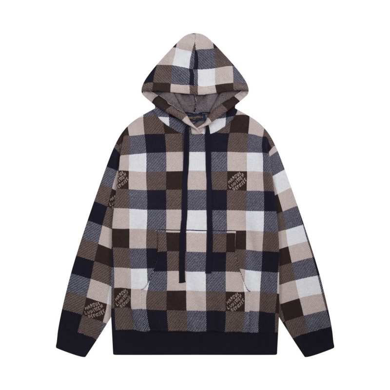 LV Hoodies